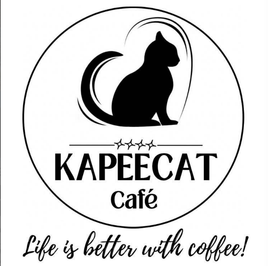 Kapeecat Cafe